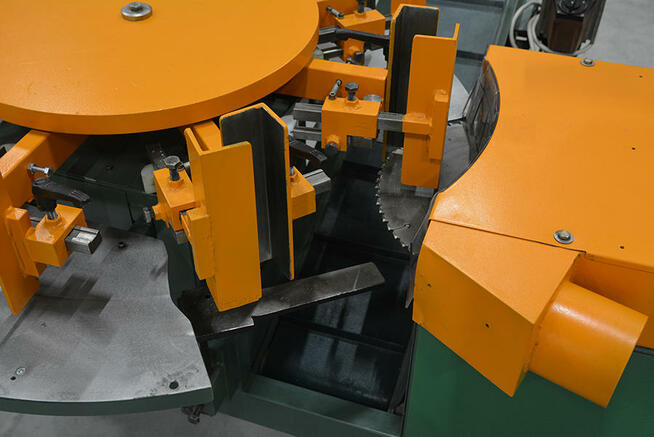 PIŁA KAPOWA KARUZELOWA CEMIL-4100