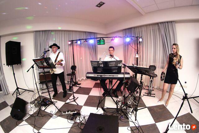 Zespół muzyczny Stars - Konin