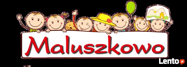 Praca w żłobku i przedszkolu Maluszkowo