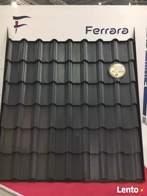 DACHY sprzedaż i montaż dachów dekarstwo Blachy Dachówki