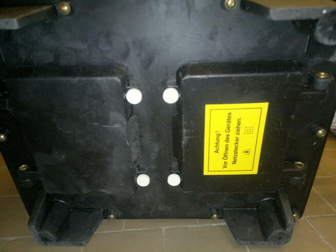 Rozdzielnica Bals cee norm ; typ 521437