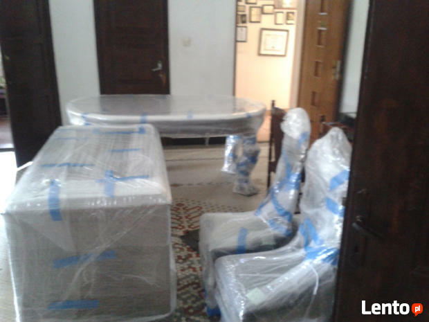 Przeprowadzki godne polecenia !