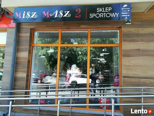 Oryginalne Obuwie Markowa Odzież dla każdego