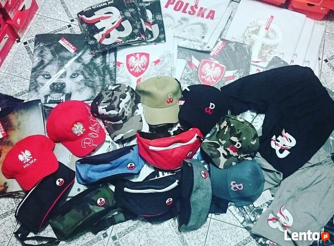 Oryginalne Obuwie Markowa Odzież dla każdego