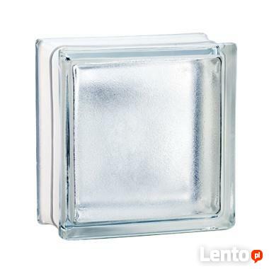 Luksfery energooszczędne, pustaki szklane ognioodporne