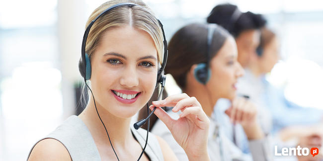Wspieramy Twoją sprzedaż - Target Contact Center
