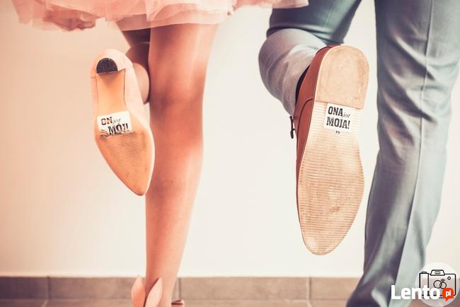 Fotograf Na Wesele - 5 pakietów - Poznań i okolice