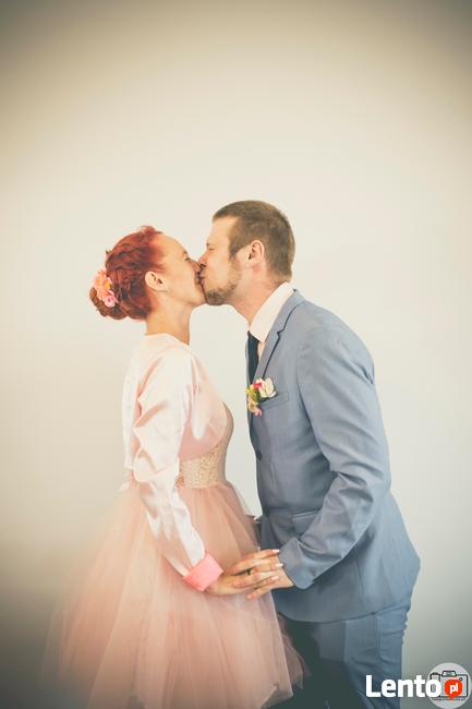 Fotograf Na Wesele - 5 pakietów - Poznań i okolice