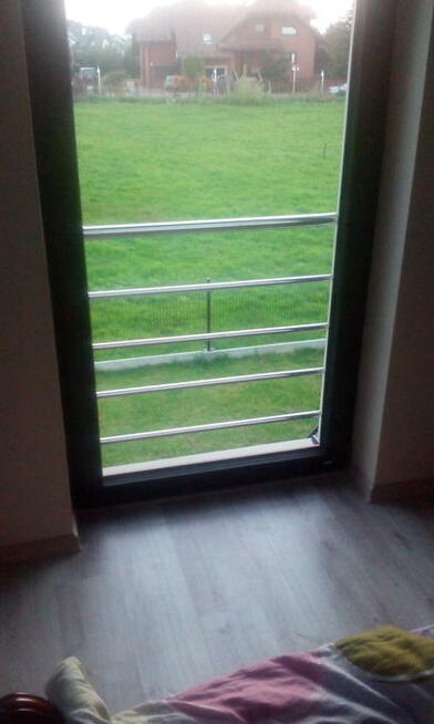 Francuskie barierki ,okna francuskie Barierki ,Balkony.