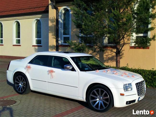 Mercedes S65 AMG / Chrysler 300C / BMW E38 / Mercedes 500SEL