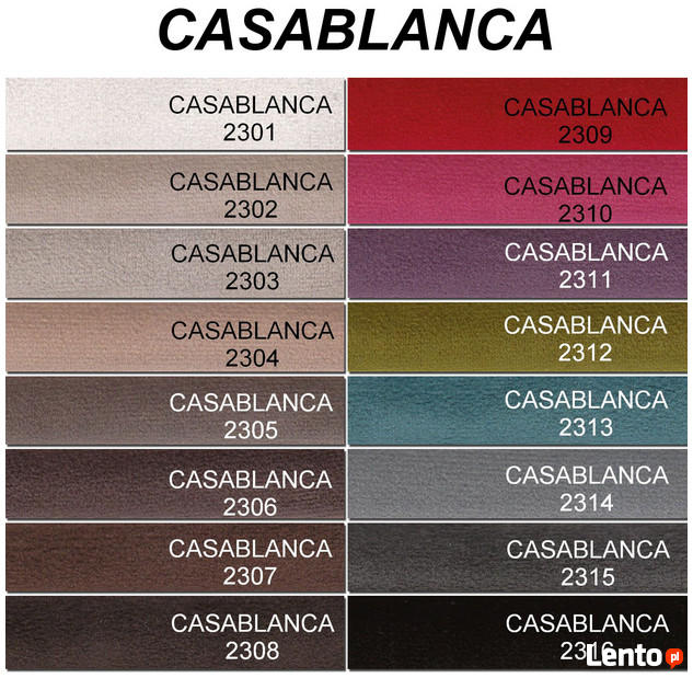 Ławeczka tapicerowana do przedpokoju Deer-Design.pl