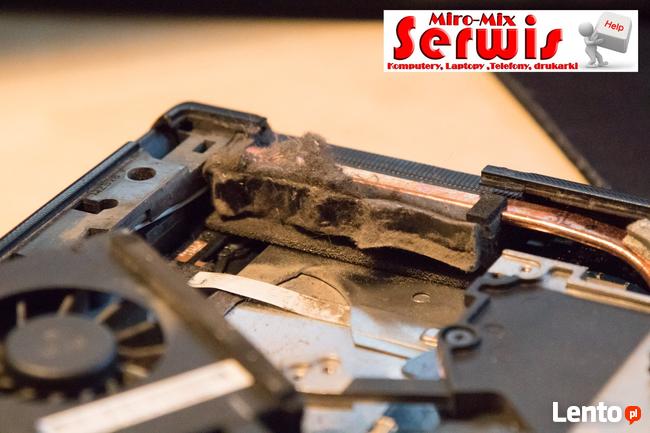 Serwis Komputerowy Miro-Mix MegaTronSerwis