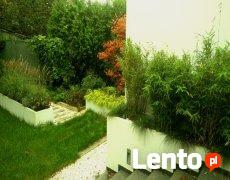 Płock: zakładanie ogrodów, projekt i wykonanie, nawodnienie