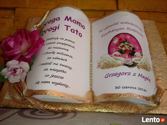 księgi okolicznościowe-ślub, urodziny, rocznice, chrzciny