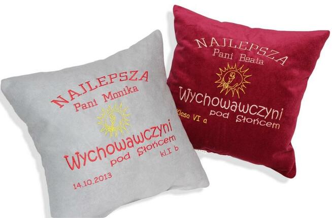 Prezent dla Nauczyciela na Koniec Roku Dzień Nauczyciela