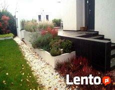 Płock: zakładanie ogrodów, projekt i wykonanie, nawodnienie