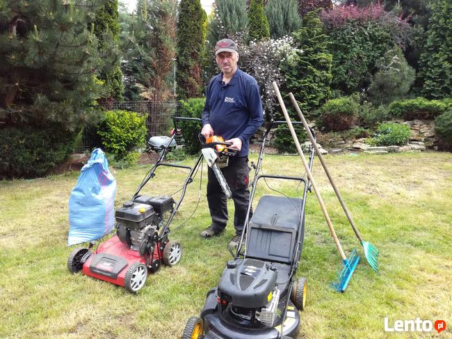 Usługi Ogrodnicze przygotowanie ogrodu do zimy