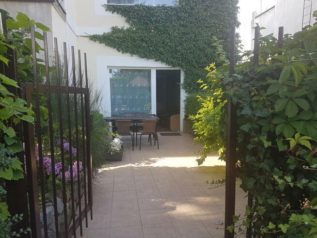 Władysławowo 2 pok..studio z bilardem i aneksem kuchennym,