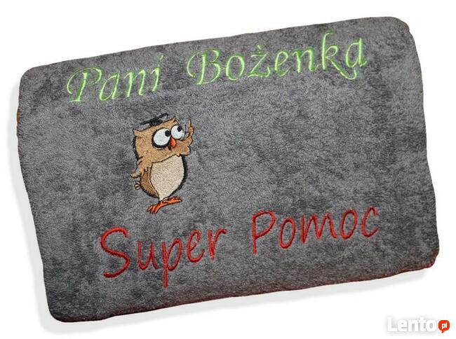 Prezent dla Nauczyciela na Zakończenie Roku Dzień Nauczyciel