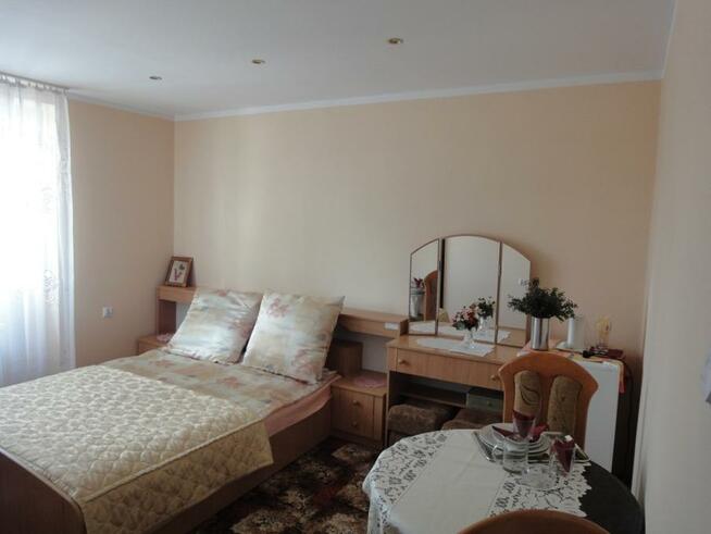 Władysławowo 2 pok..studio z bilardem i aneksem kuchennym,