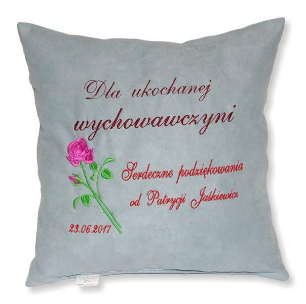 Prezent dla Nauczyciela na Koniec Roku Dzień Nauczyciela