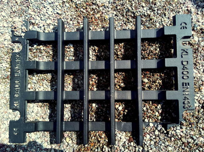 Stop krata przeciw płazom PROMAT SP. Z O.O.