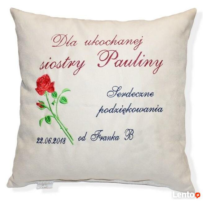 Prezent dla Nauczyciela na Koniec Roku Dzień Nauczyciela