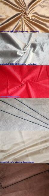 Prezent dla Nauczyciela na Zakończenie Roku Szkoły PODUSZKA