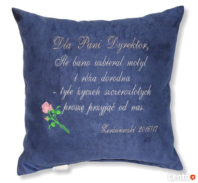 Prezent dla Nauczyciela na Koniec Roku Dzień Nauczyciela