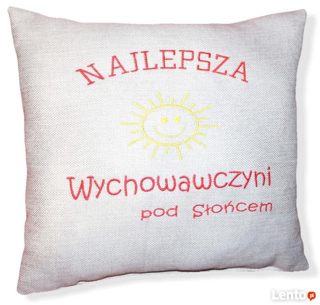 Prezent dla Wychowawcy na Zakończenie Roku Dzień Nauczyciela