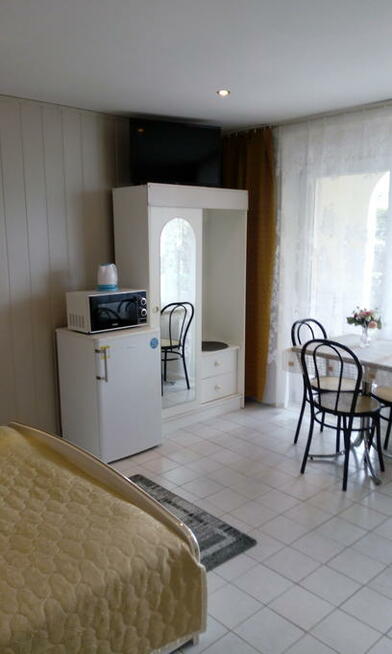 Władysławowo 2 pok..studio z bilardem i aneksem kuchennym,