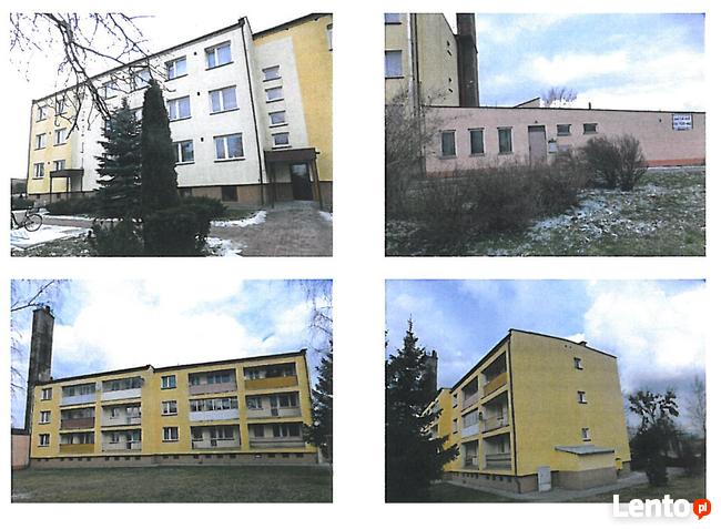 Syndyk upadłości sprzeda 1/2 prawa udziału w mieszkaniu