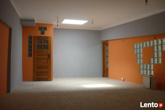 Lokal 172 m2
