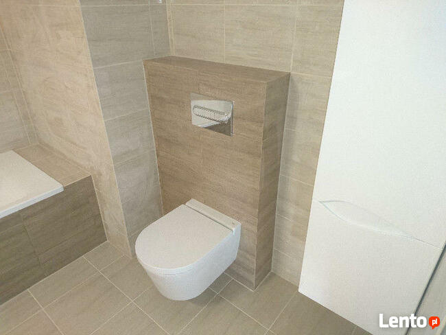 Wykonuje kompleksowe remonty mieszkań ,domów ,lokali.