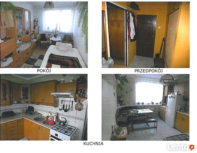 Syndyk upadłości sprzeda 1/2 prawa udziału w mieszkaniu