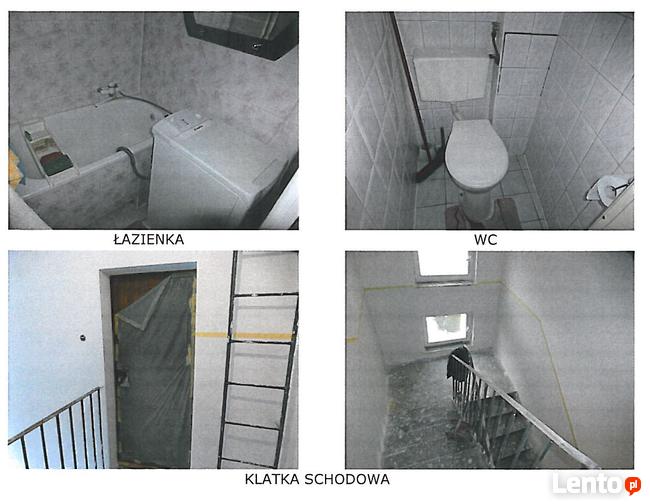 Syndyk upadłości sprzeda 1/2 prawa udziału w mieszkaniu