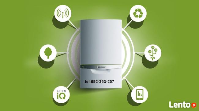 Serwis Naprawa Instalacja Pieców Vaillant 692-35-32-57