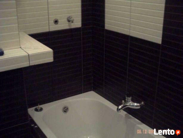 Wykonuje kompleksowe remonty mieszkań ,domów ,lokali.