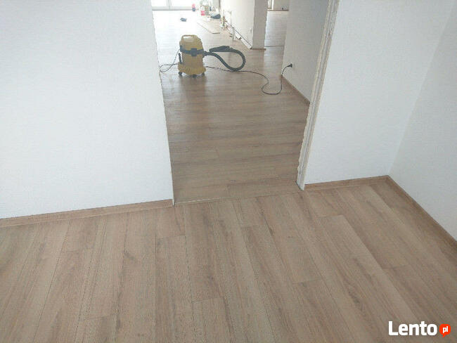 Wykonuje kompleksowe remonty mieszkań ,domów ,lokali.