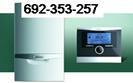Serwis Naprawa Instalacja Pieców Vaillant 692-35-32-57