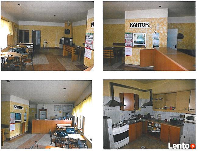 Syndyk upadłości sprzeda nieruchomość na Mazurach