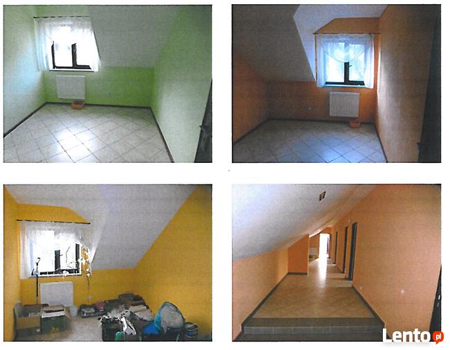 Syndyk upadłości sprzeda nieruchomość na Mazurach