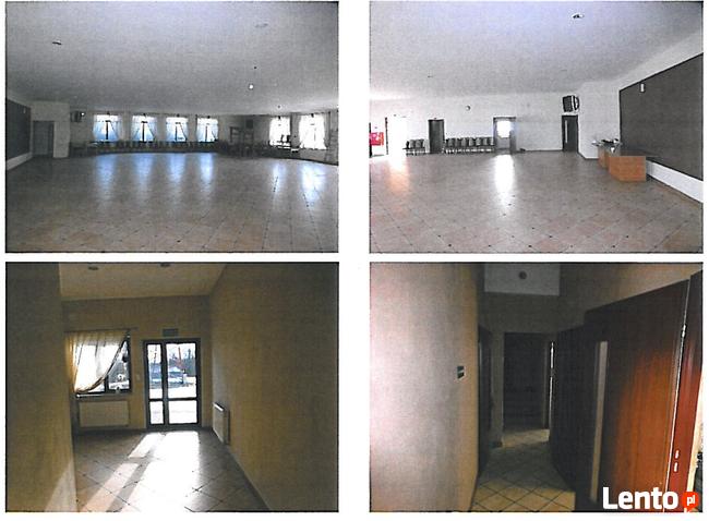 Syndyk upadłości sprzeda nieruchomość na Mazurach