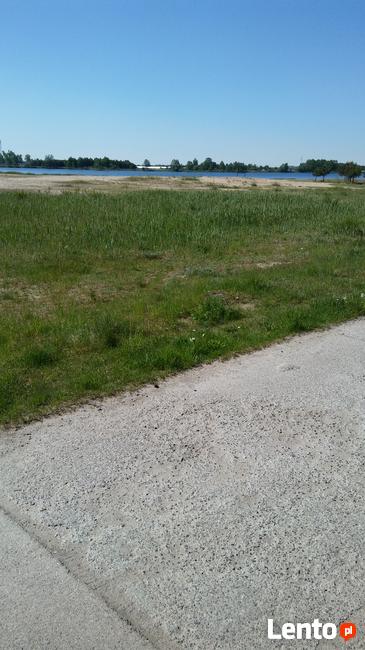 Dzialki budowlane w Gorzowie w dzielnicy Karnin ul. Letnia