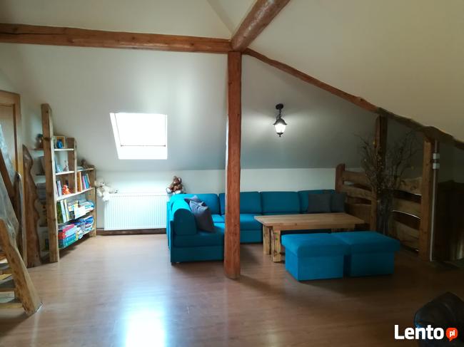 Agroturystyka Łowisko "Na stawach"