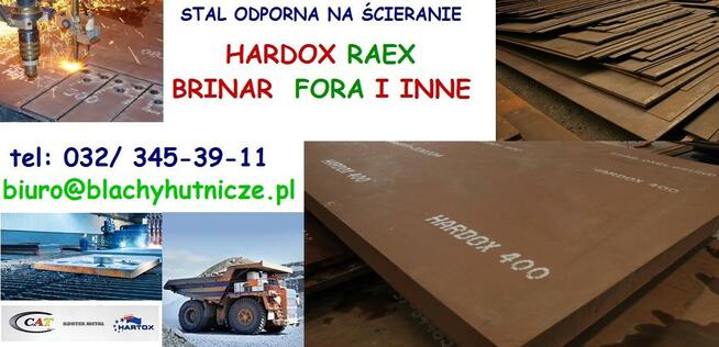 hardox stal odporna na ścieranie hardox 400 450 500