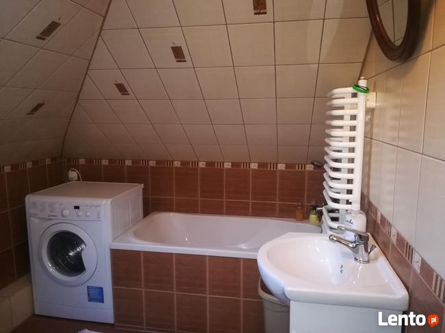 Agroturystyka Łowisko "Na stawach"