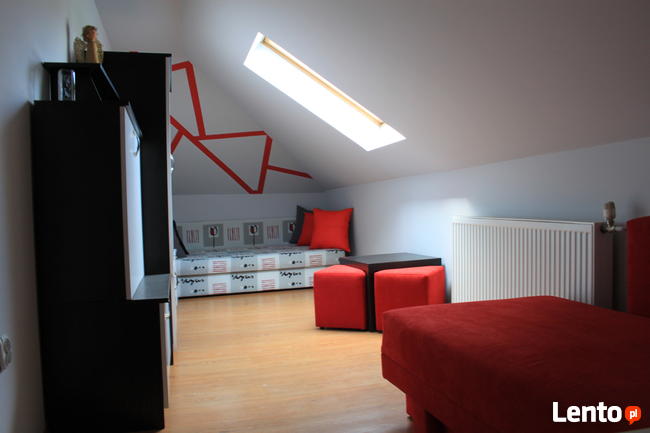 Agroturystyka Łowisko "Na stawach"