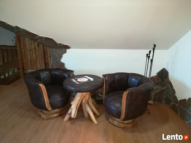 Agroturystyka Łowisko "Na stawach"