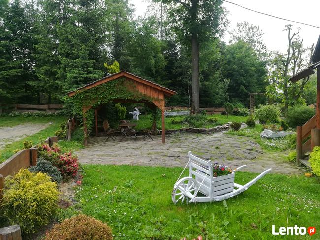 Agroturystyka Łowisko "Na stawach"